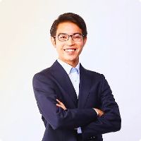 横森 大地 氏